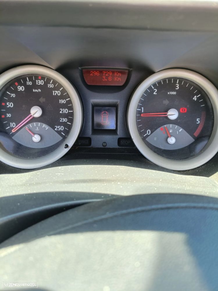 Renault Mégane CC - 9