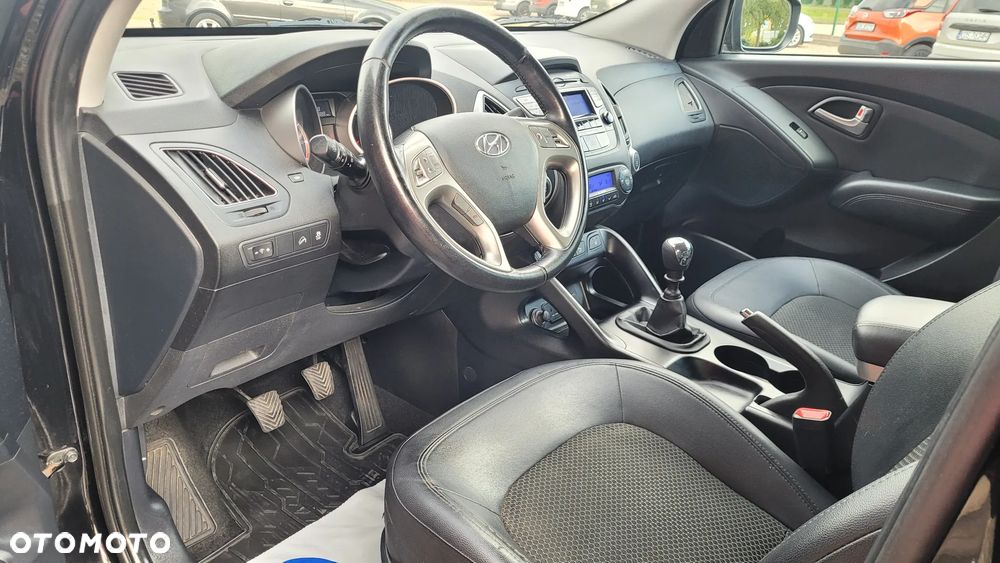 Hyundai ix35 - 9
