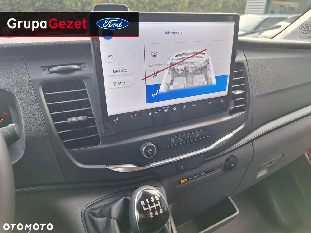 Ford Transit - 9
