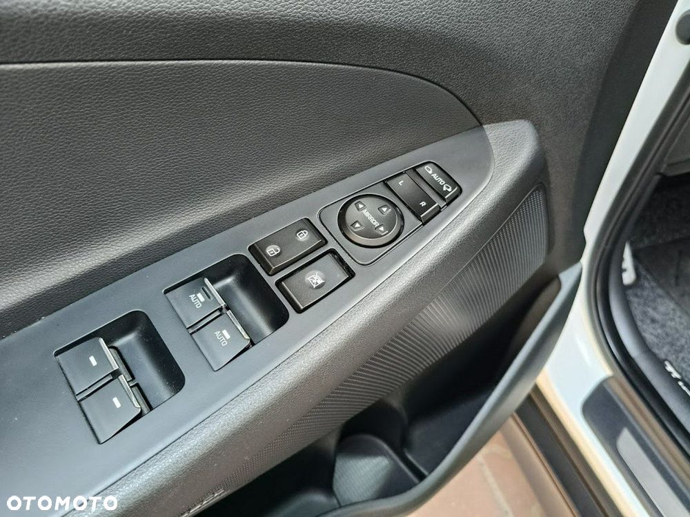 Hyundai Tucson 1.6 T-GDi N Line 4WD DCT - 20