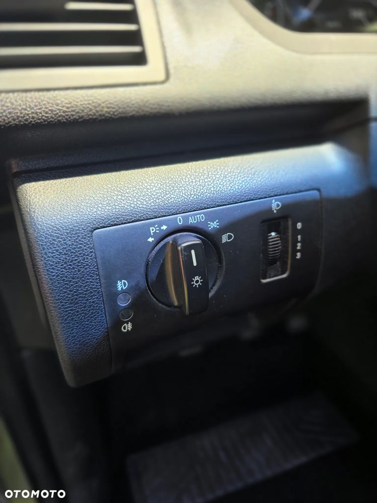 Mercedes-Benz Klasa A 150 Avantgarde - 29