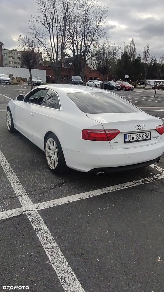 Audi A5 Coupé - 5