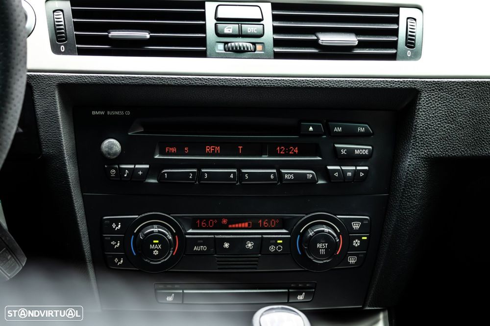 BMW 320 - 17