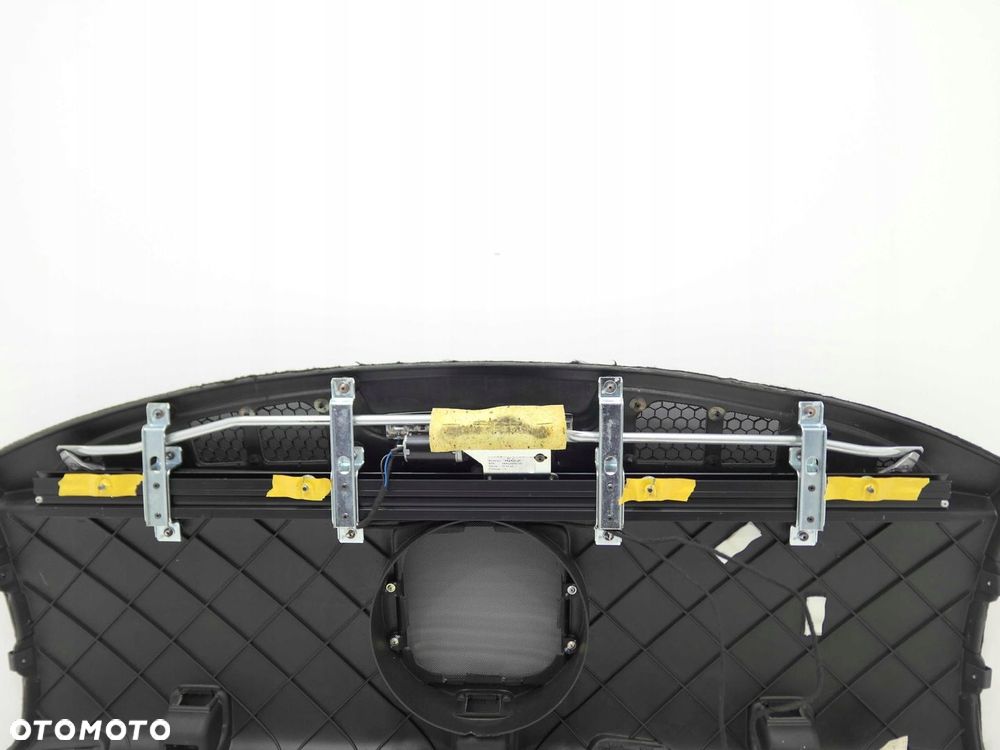 POŁKA TYLNA ROLETA MASERATI QUATTROPORTE V - 14