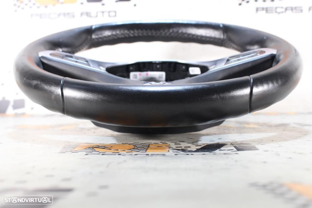 Volante Bmw 3 (G20)  Serie 1 F40 / 2 F44 / 3 G20 G21 / Z4 G29 Pack M - 6