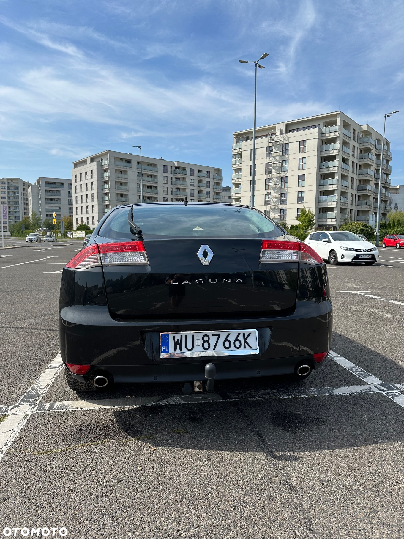 Renault Laguna - 6