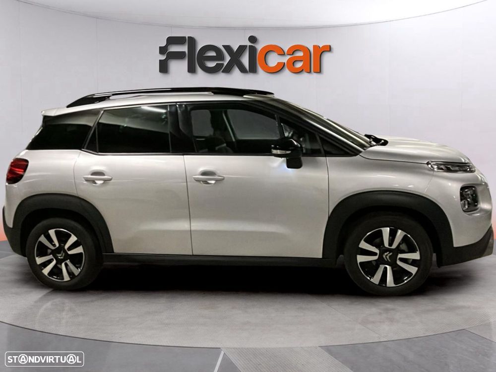 Citroën C3 Aircross 1.2 PureTech Feel - 6