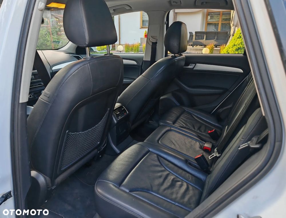 Audi Q5 - 5