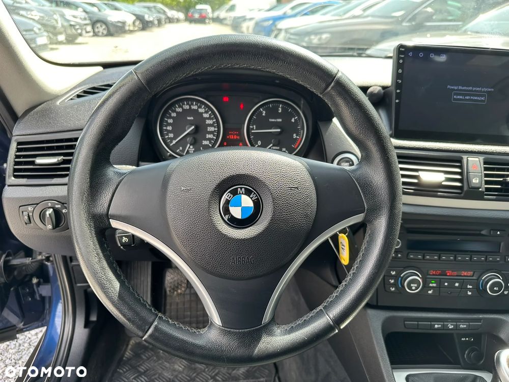 BMW X1 - 35