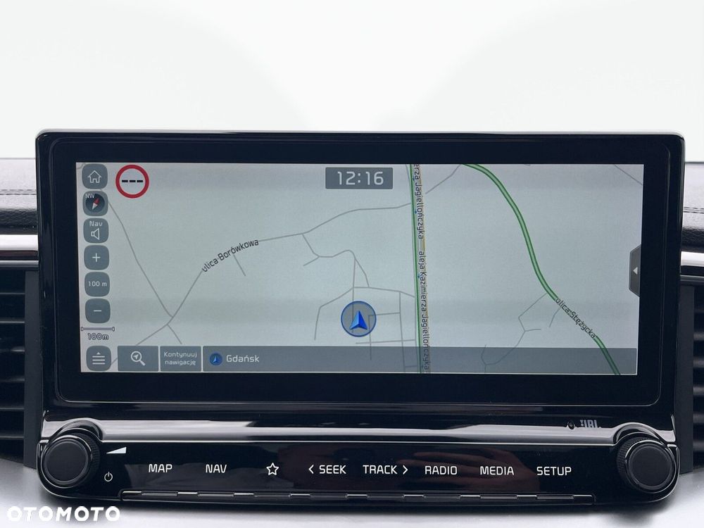 Kia XCeed 1.4 T-GDI L DCT - 23