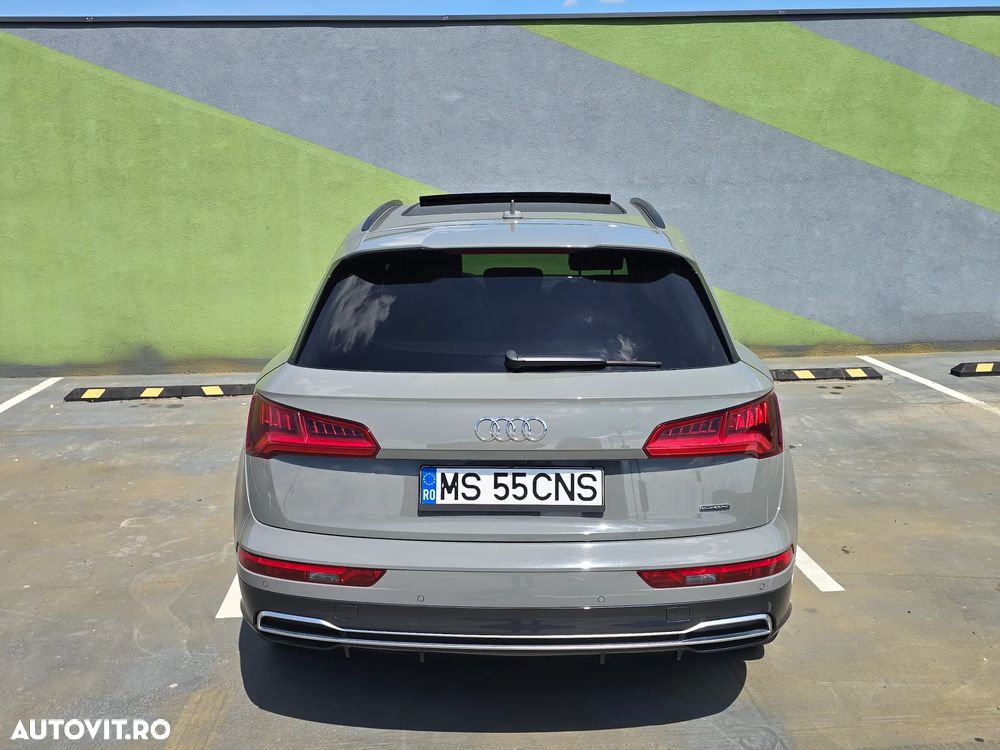 Audi Q5 - 32