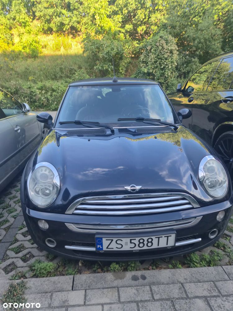 MINI Cooper - 5