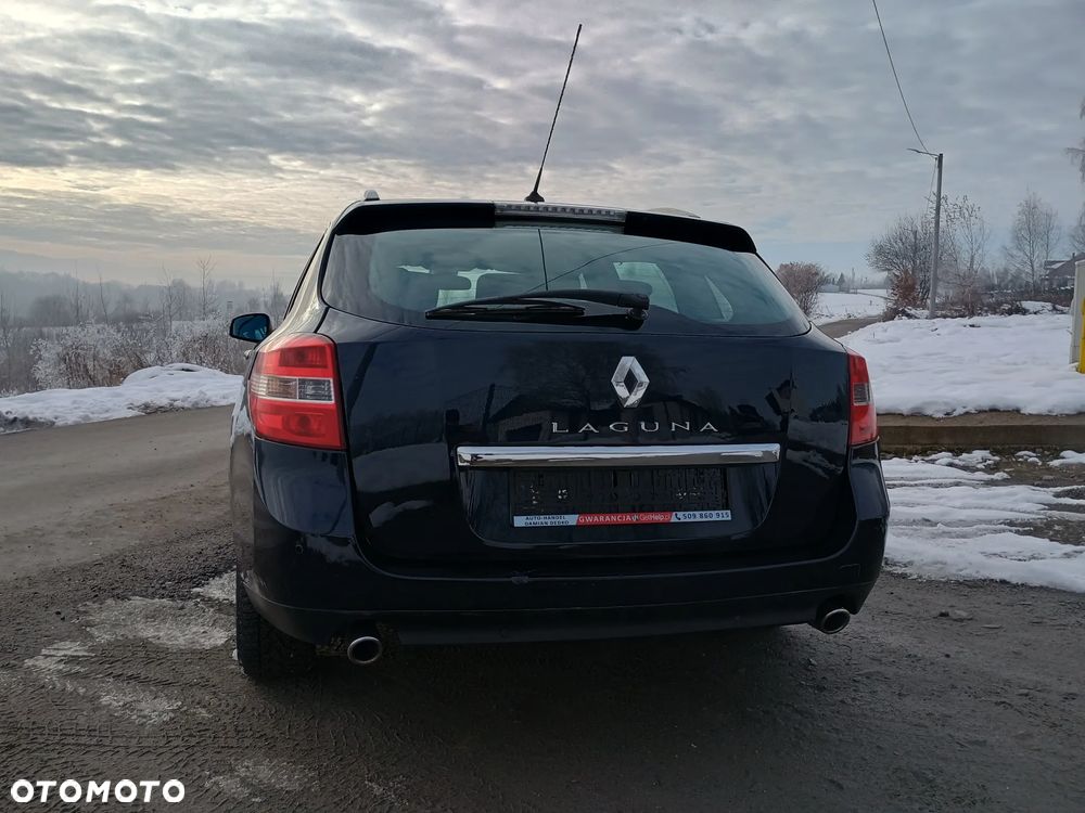 Renault Laguna - 36