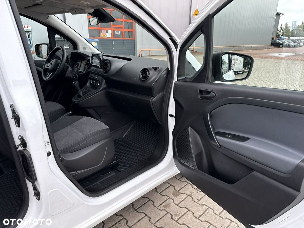 Mercedes-Benz Citan Tourer L1 420.723 - 17