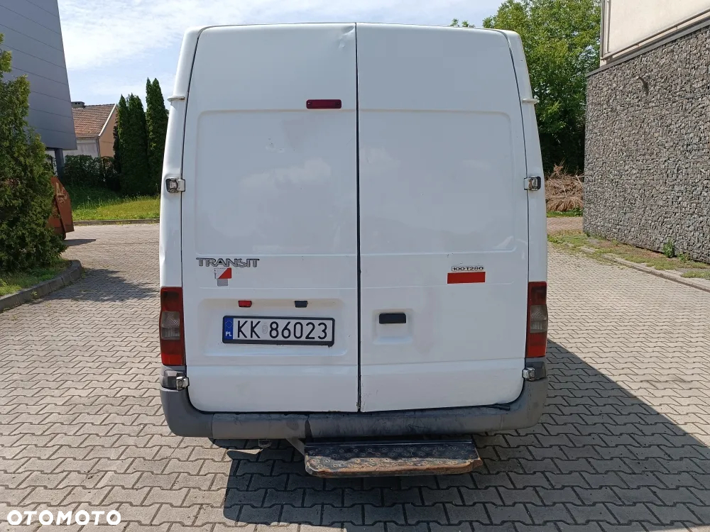 Ford Transit - 3