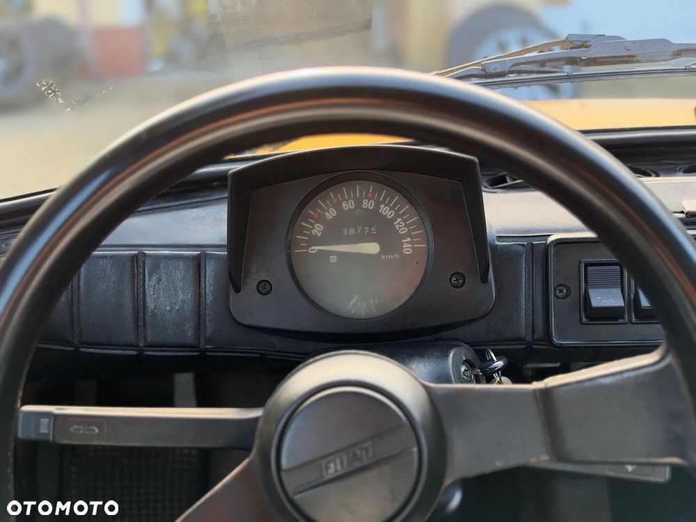 Fiat 126 - 13