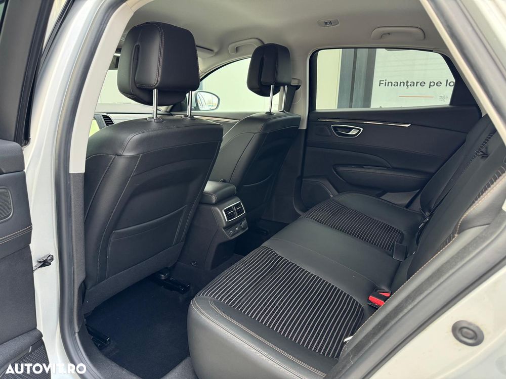 Renault Talisman ENERGY dCi 160 EDC INTENS - 12