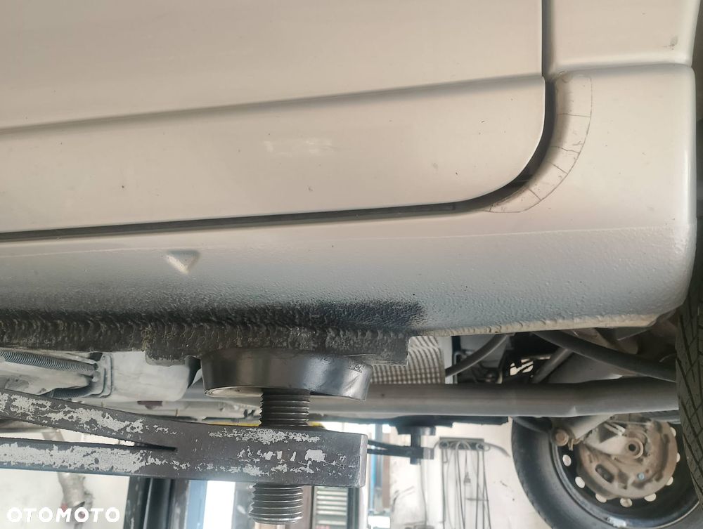 Citroën Berlingo 1.6i Pakiet Plus - 35