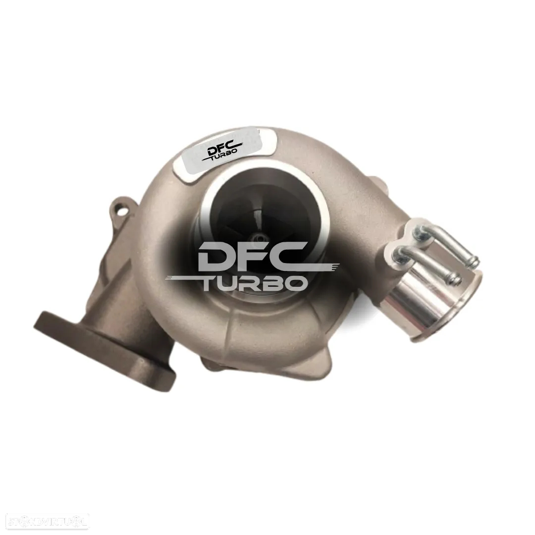 MITSUBISHI, HYUNDAI 2.5TD - 49135-02110 - 2