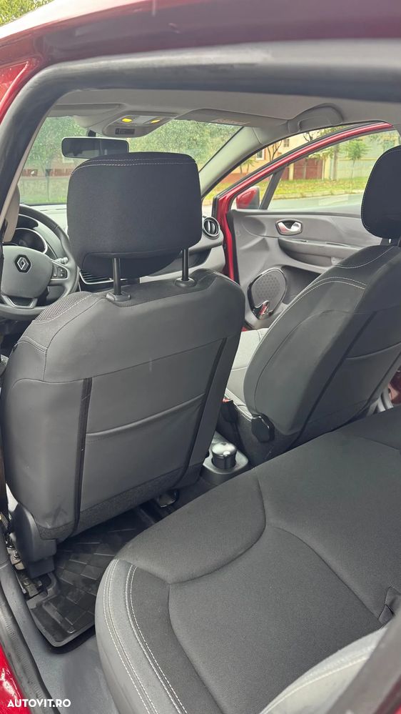 Renault Clio IV 1.2 Zen - 11