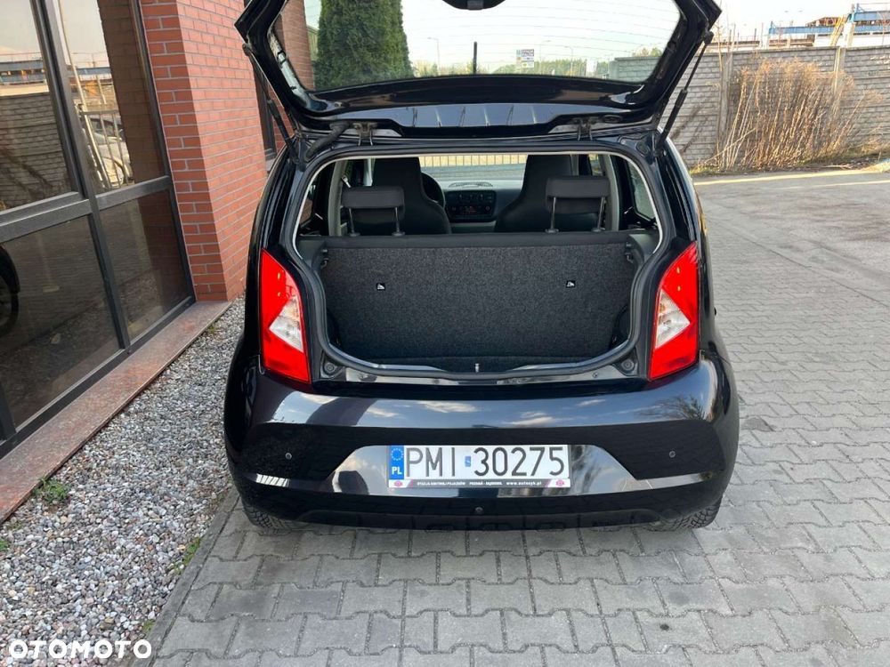 Seat Mii 1.0 Ecomotive Style - 23