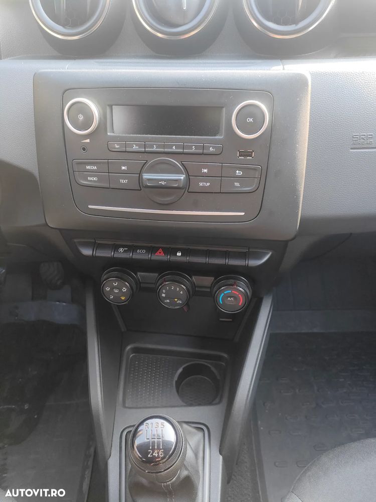 Dacia Duster TCe 100 Comfort - 19