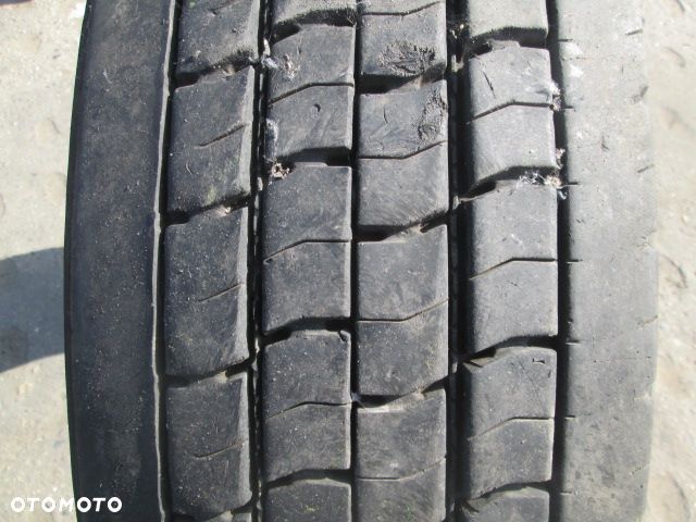315/80R22,5 Matador. Opony ciężarowe - 2