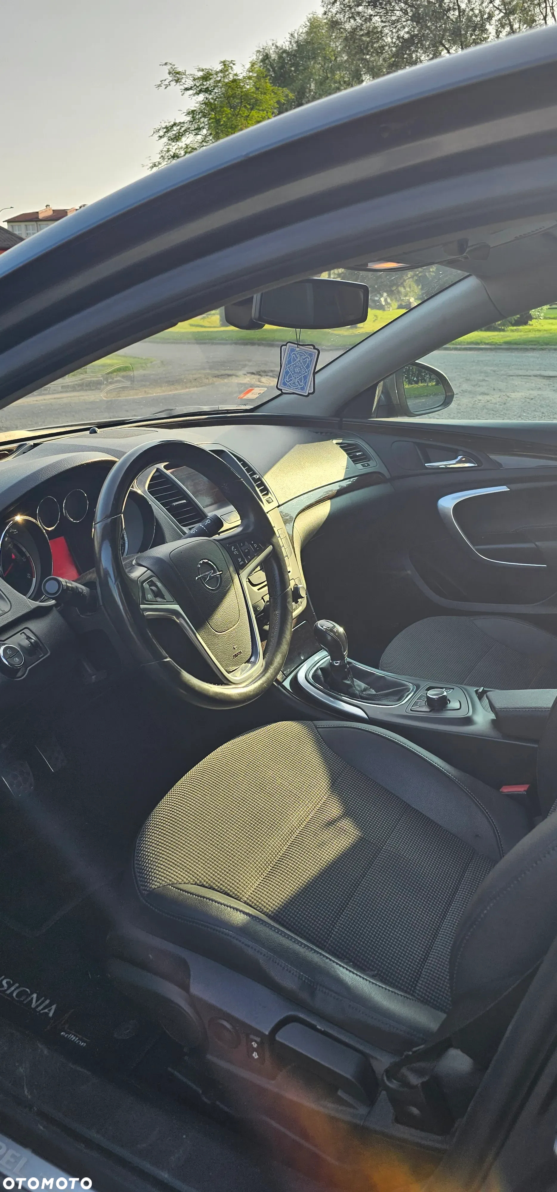 Opel Insignia 2.0 CDTI Cosmo - 10