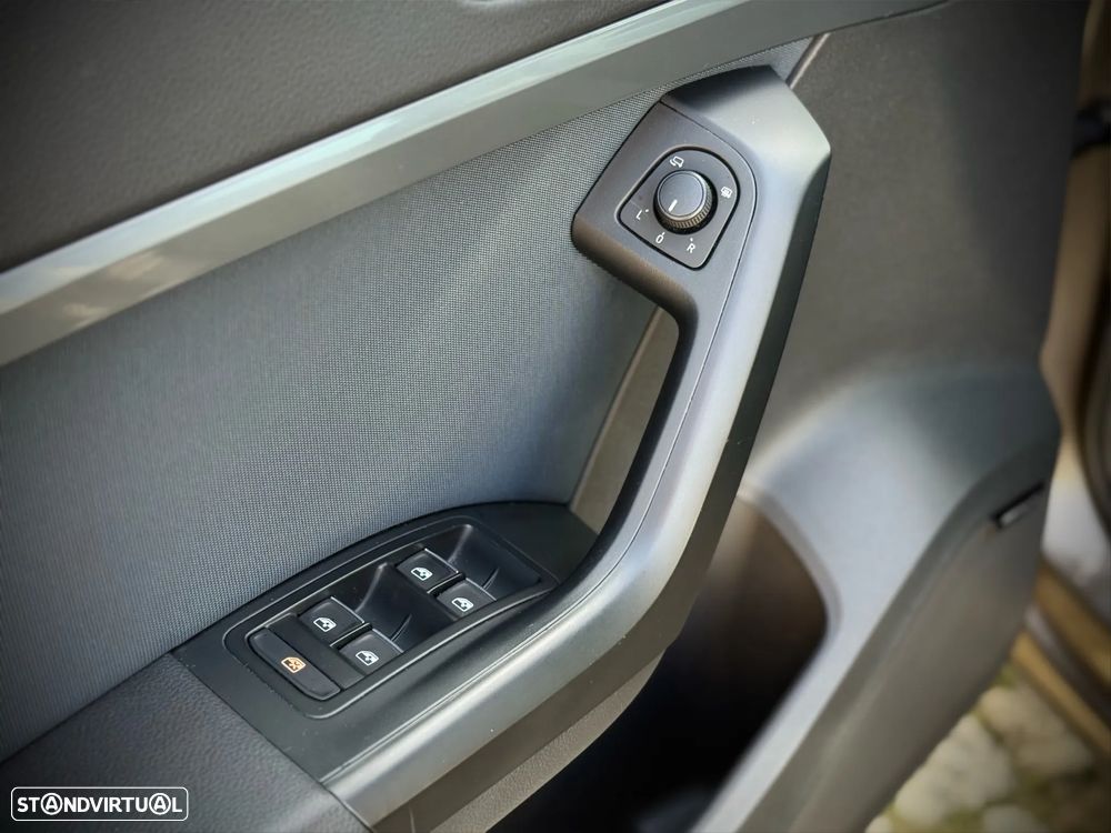 SEAT Ateca 1.6 TDI Style - 18