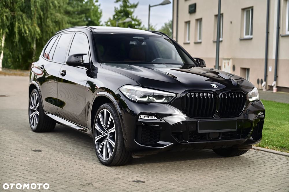 BMW X5 M - 19