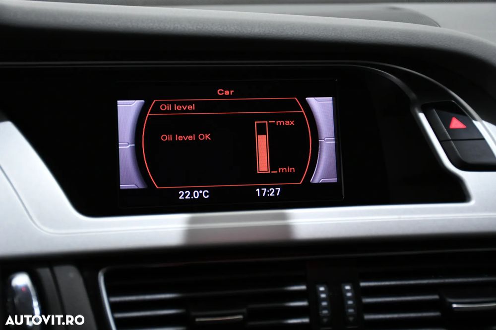 Audi A4 1.8 TFSI Attraction - 14