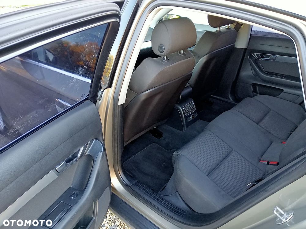 Audi A6 Limousine - 12