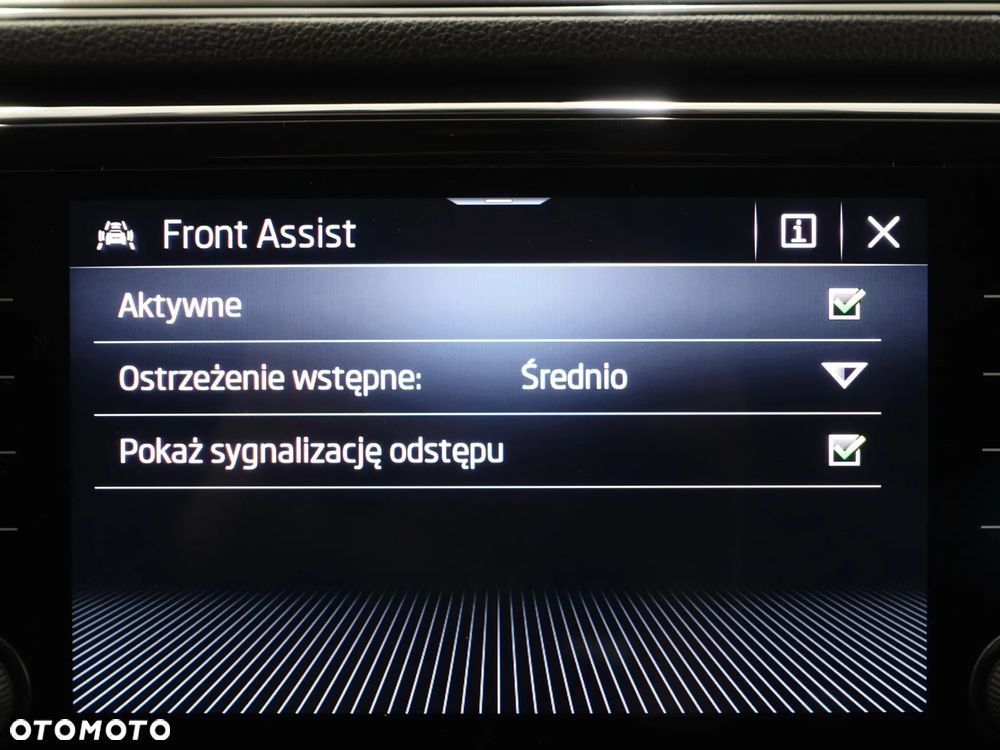 Skoda Superb 1.5 TSI ACT Ambition - 32