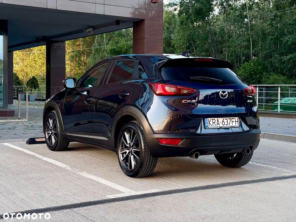 Mazda CX-3 2.0 Skypassion - 19