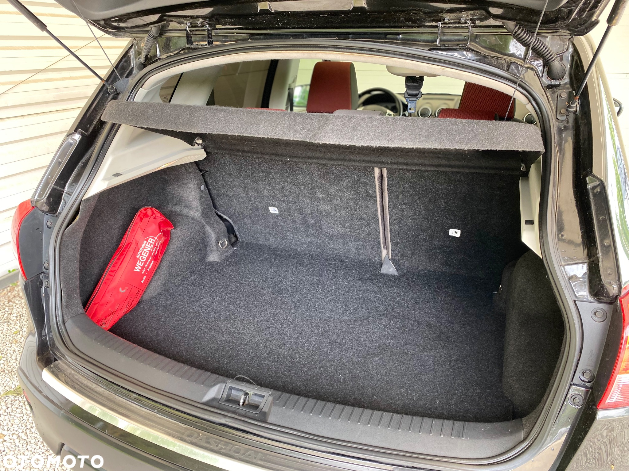 Nissan Qashqai 1.6 Tekna - 6