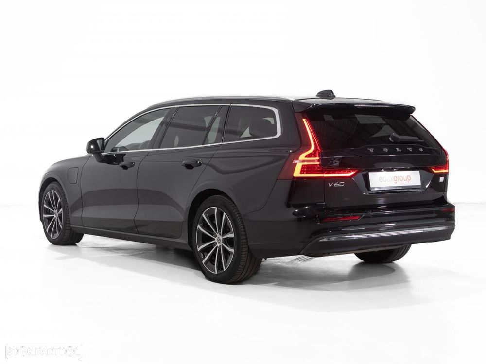Volvo V60 2.0 T6 AWD TE Core - 5