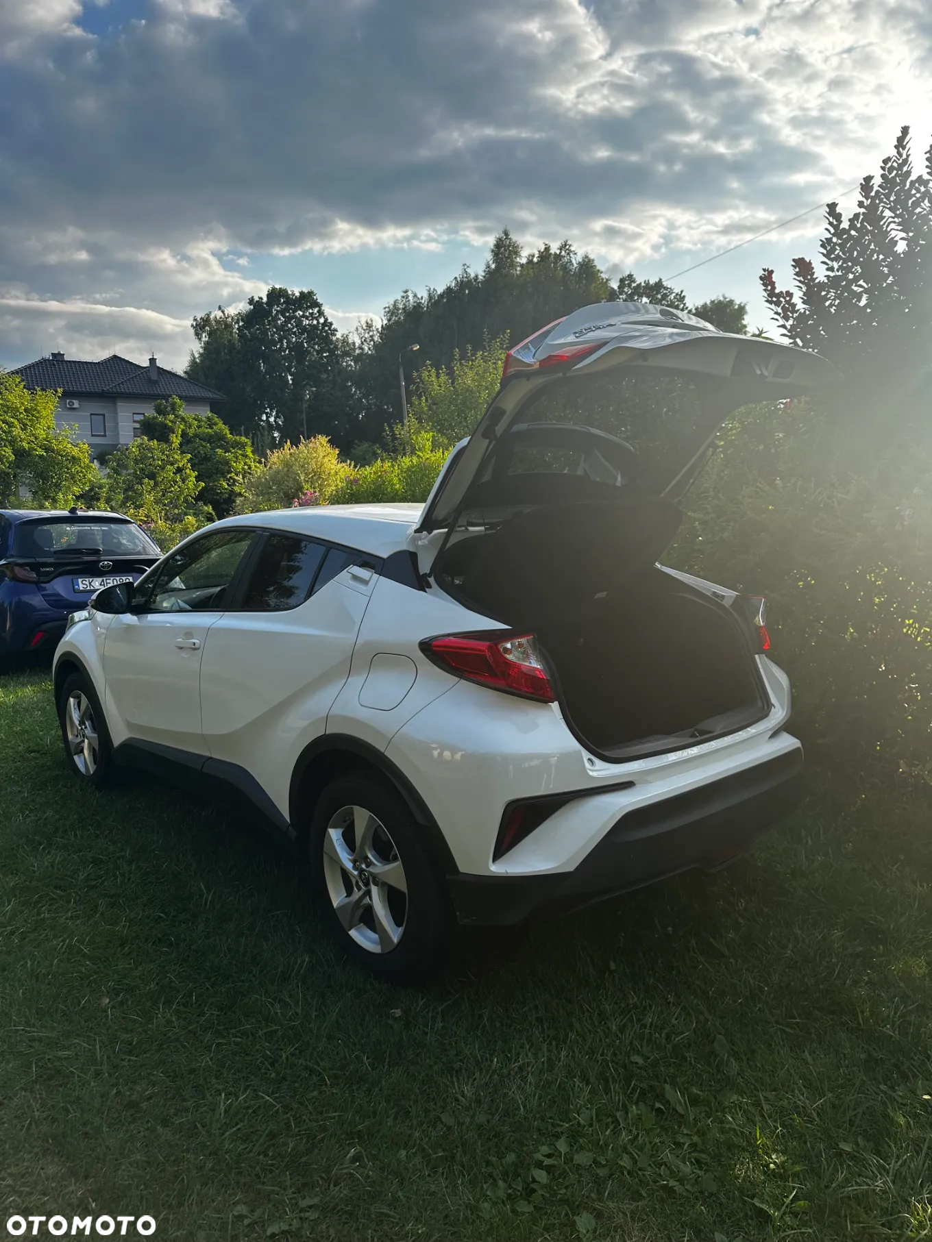 Toyota C-HR - 5