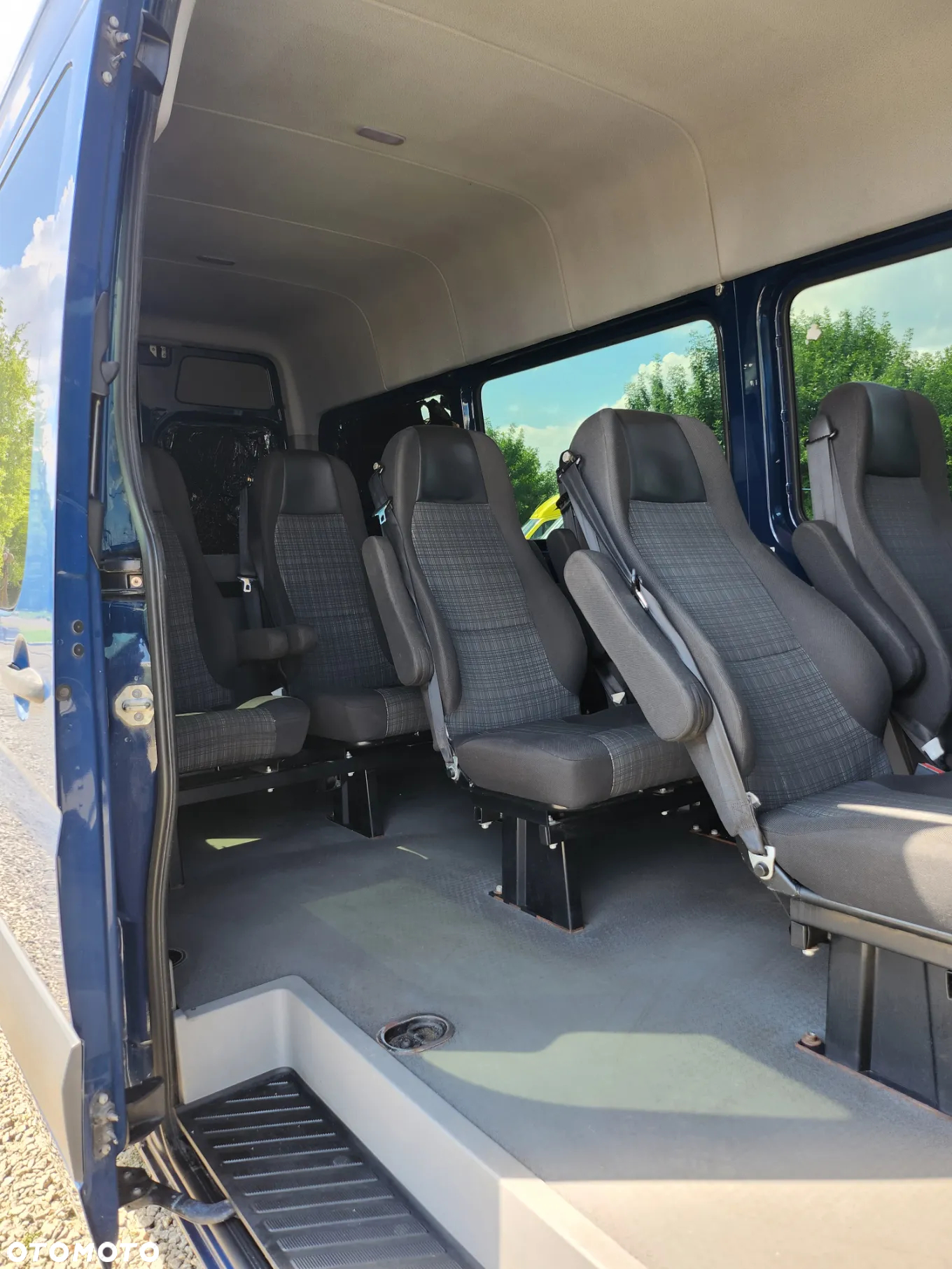 Mercedes-Benz SPRINTER - 2