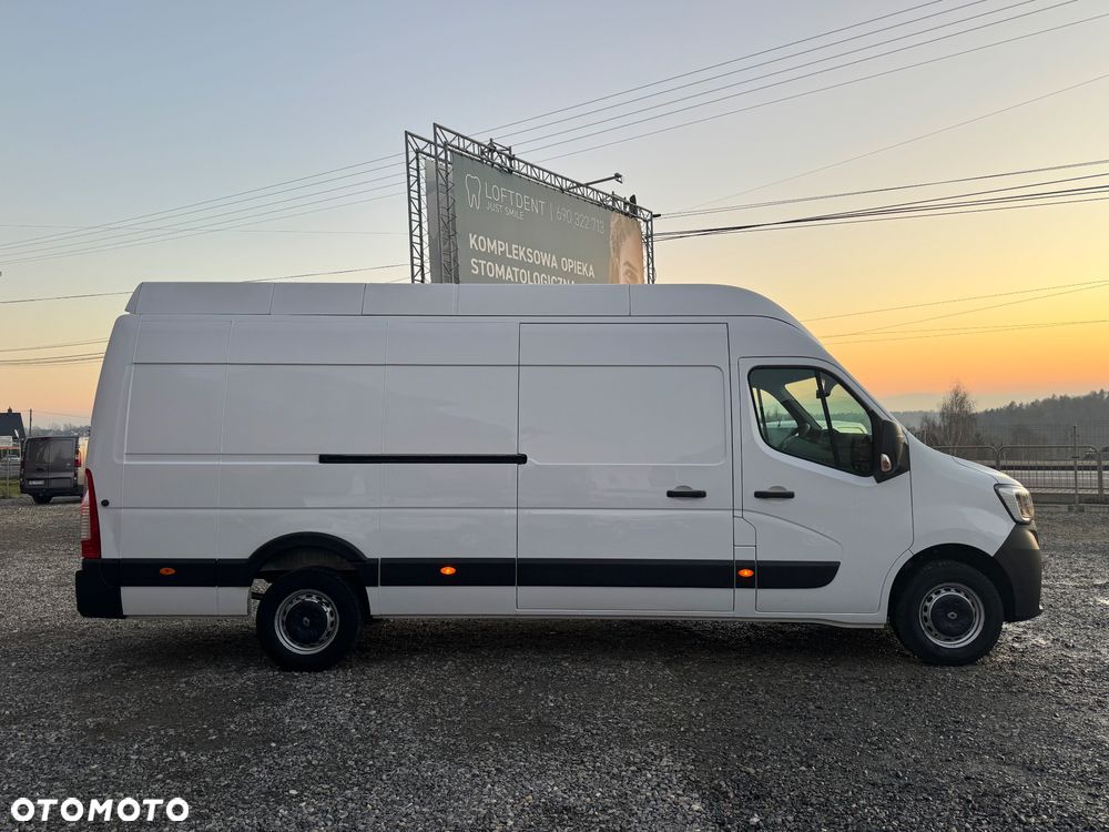 Renault Master - 5