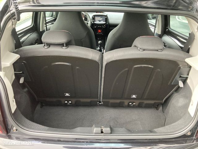 Citroën C1 VTi S&S Feel - 26