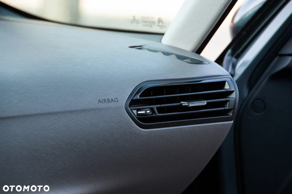 Citroën C4 Grand Picasso VTi 120 Attraction - 34