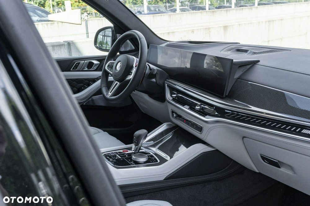 BMW X5 M Competition - 29