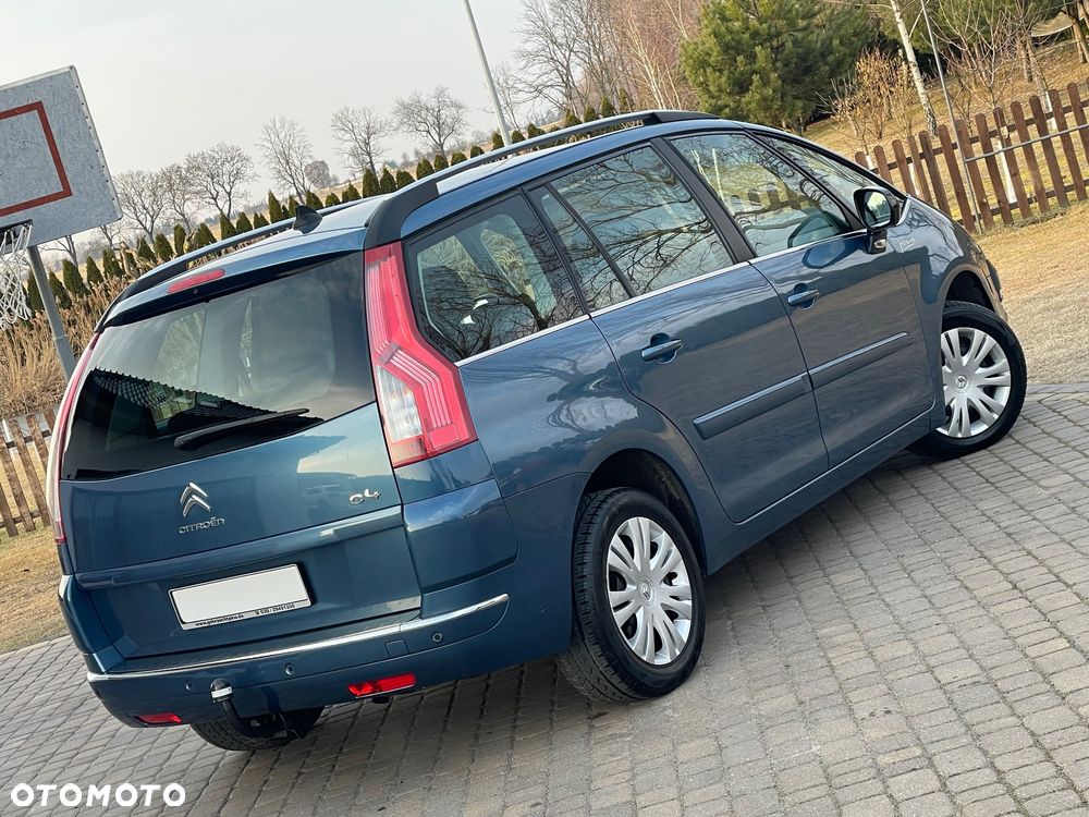 Citroën C4 Grand Picasso - 2