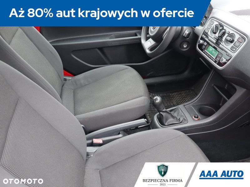 Volkswagen up! - 11