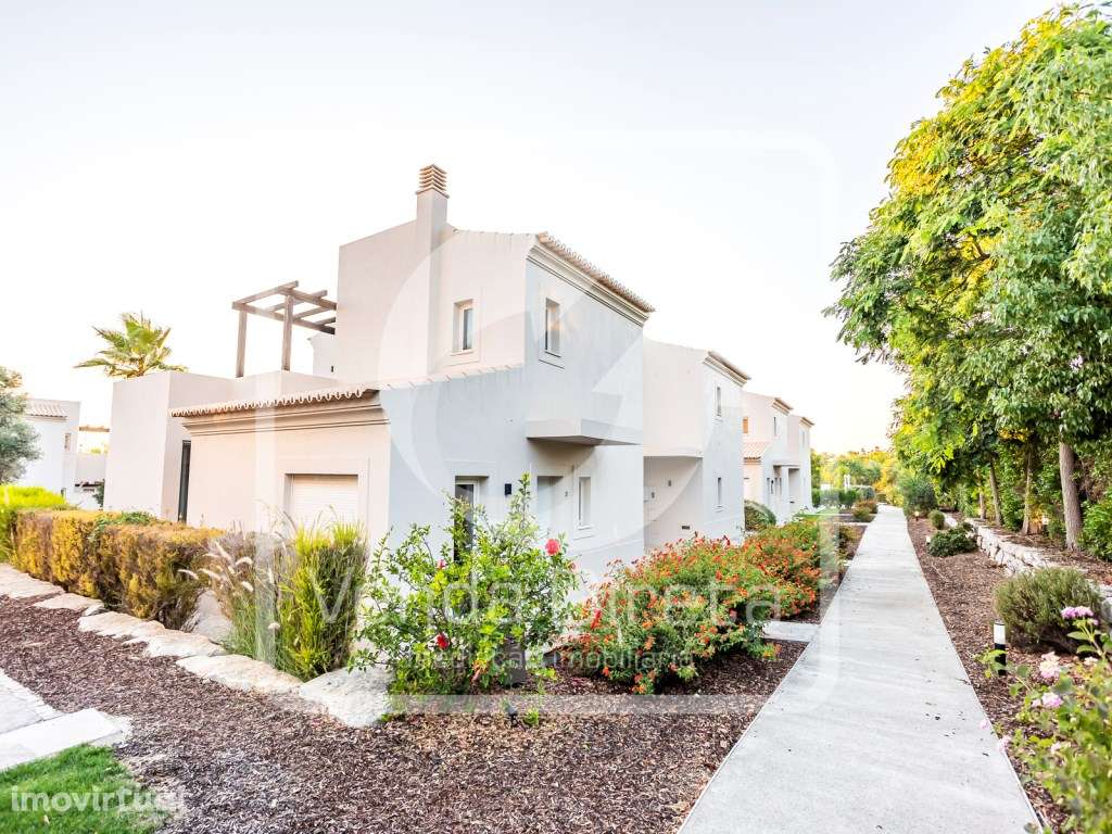 Moradia Geminada T2 com 109 m² em condomínio privado, no Carvoeiro ... - Grande imagem: 4/25