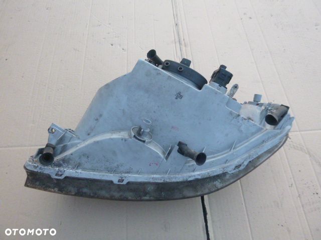 LAMPA PRAWY PRZÓD PRAWA PRZEDNIA CHEVROLET AVEO T200 03-07 - 7