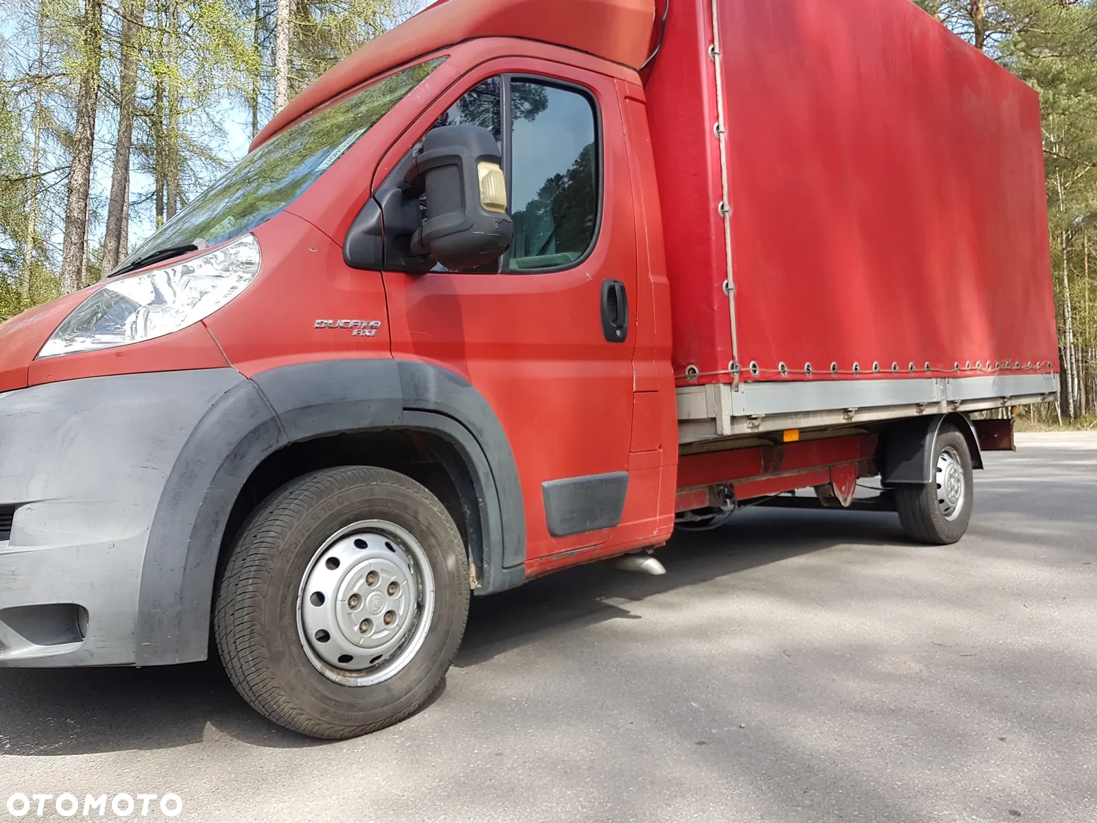 Fiat DUCATO - 12