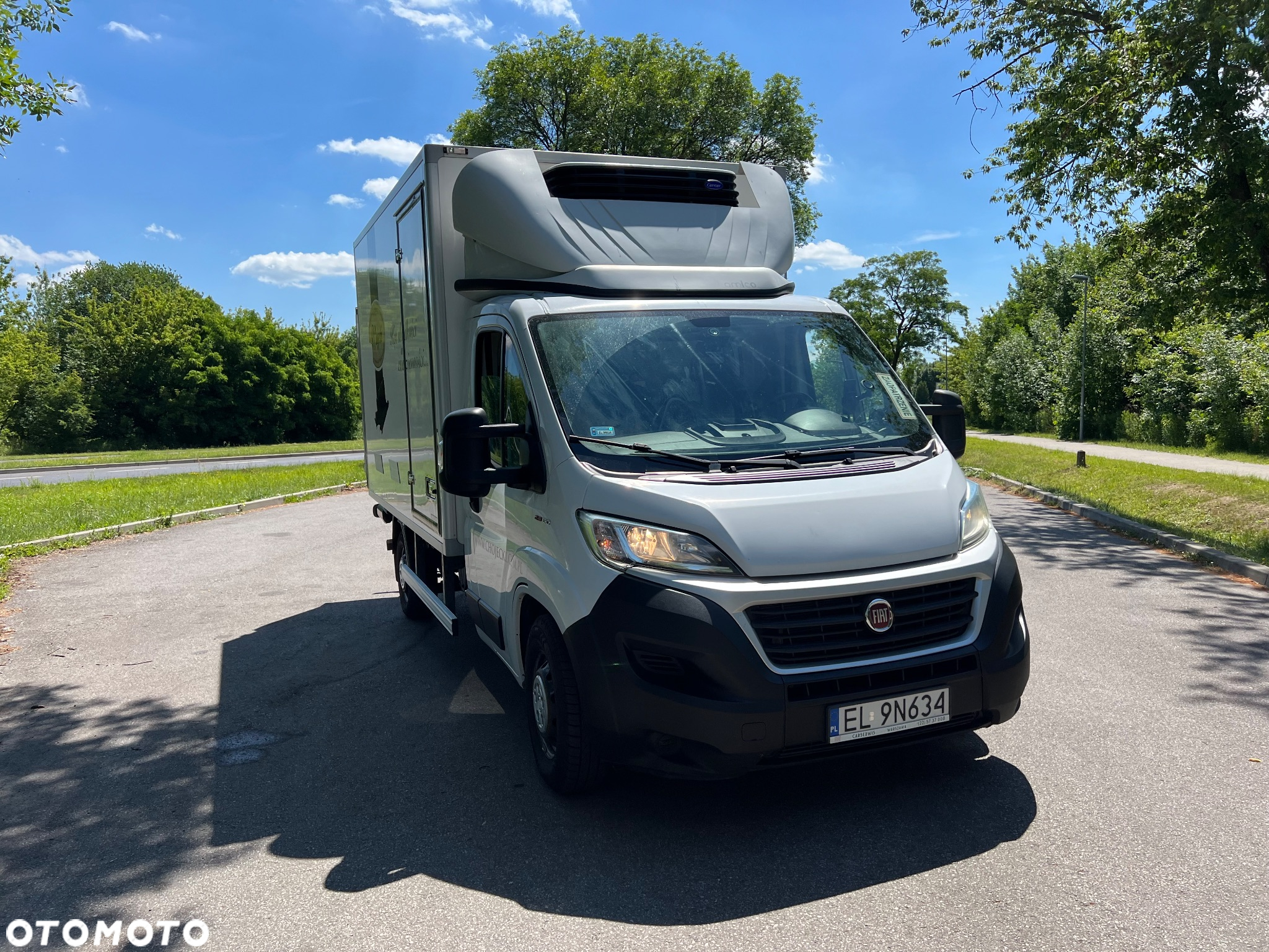 Fiat Ducato - 6