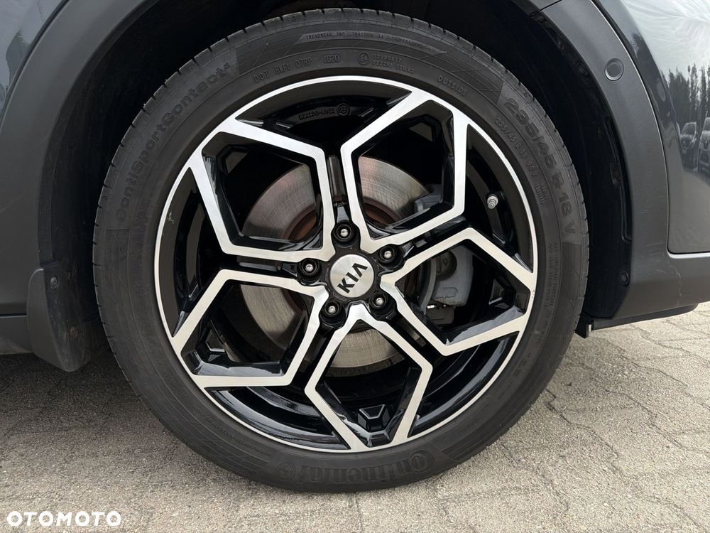 Kia XCeed 1.6 T-GDI Prestige Line DCT - 18