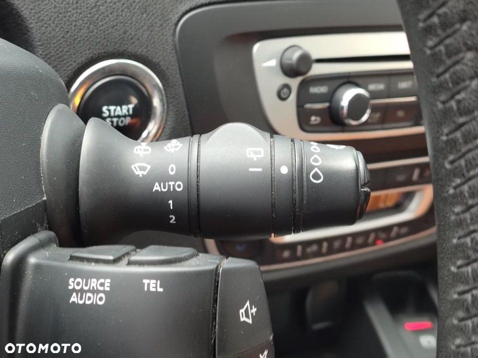 Renault Scenic - 27